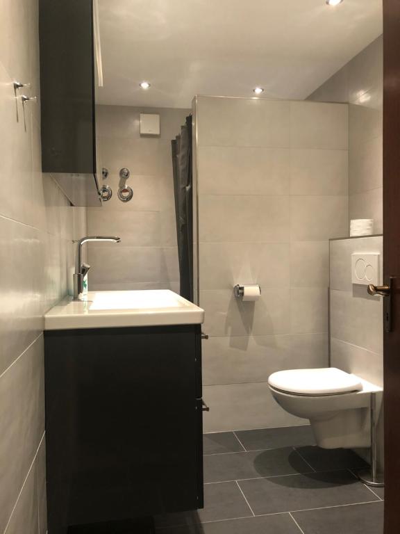 First Class Residence room 1