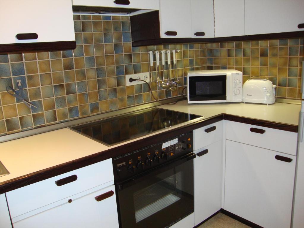 First Class Residence room 6
